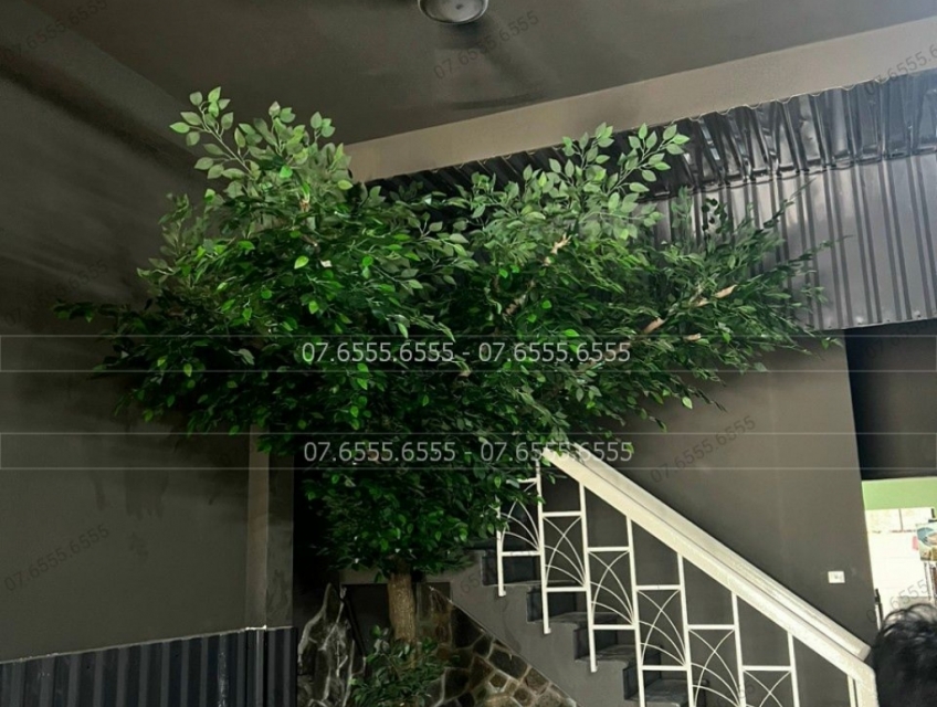 Tường Cây Giả Giá Rẻ Giá rẻ nhất