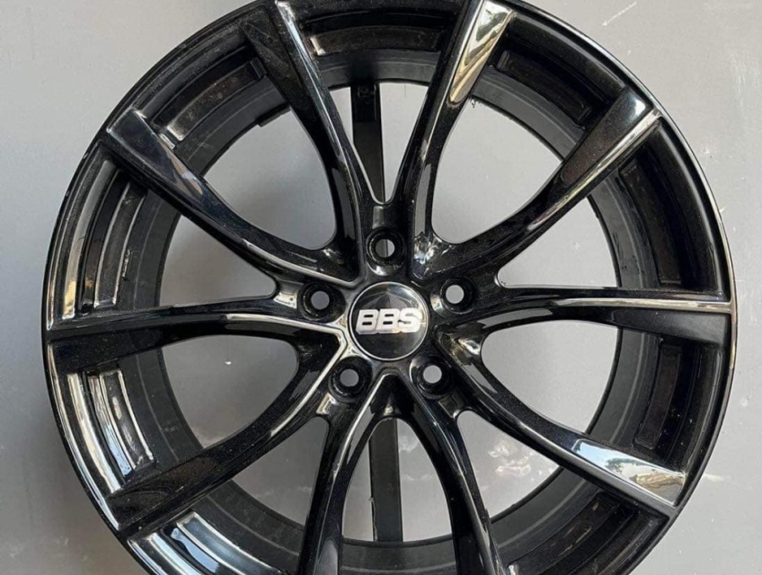 Mâm Lenso Thái 18 inch lắp vừa cho nhiều dòng xe Nhật Hàn