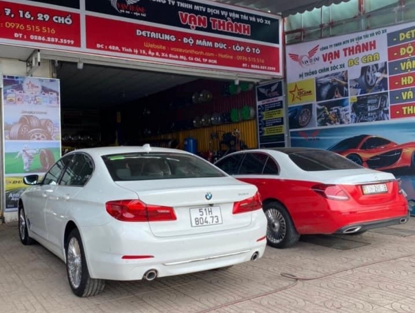 ĐỒNG SƠN Ô TÔ GIÁ RẼ