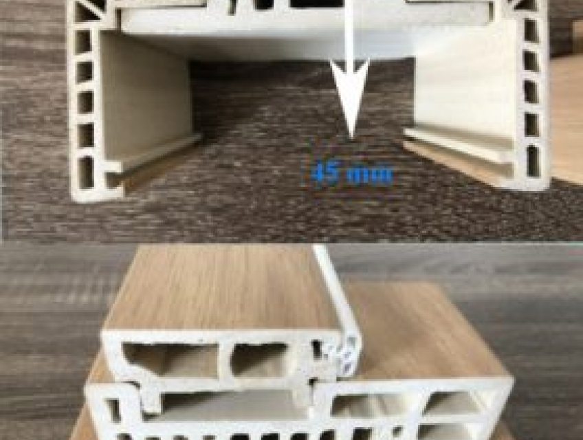 CỬA NHỰA GIÁ RẺ TẠI TP.HCM - DAINDOOR NGUYỄN ĐA