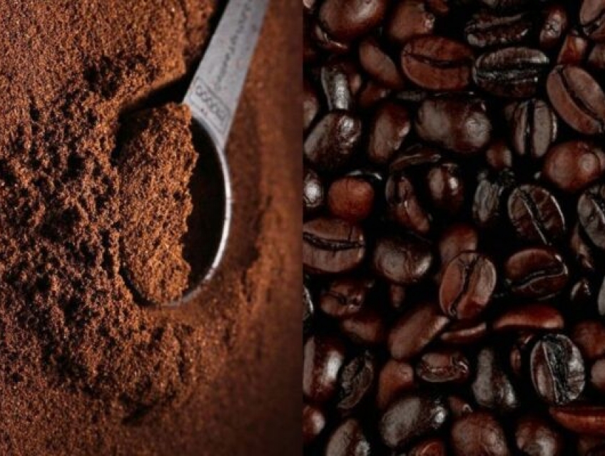 Các Loại Hạt Cà Phê Phổ Biến Nhất Hiện Nay