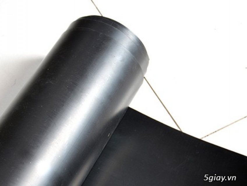 2.	màng chống thấm HDPE, bạt lót hồ, bạt HDPE nuôi tôm cá