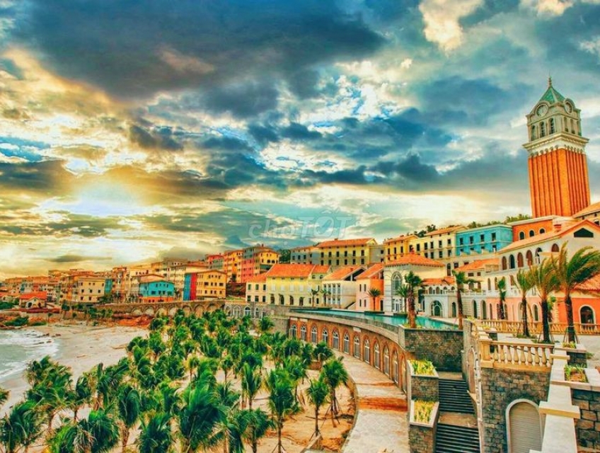 Tour tham quan Nam Đaỏ Phú Quốc