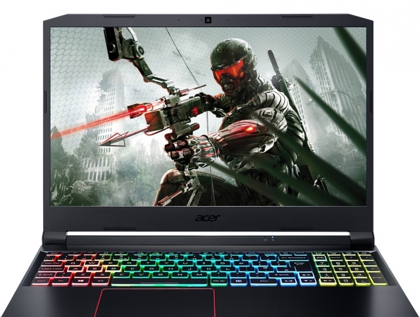 ✅Gaming Acer nitro5 Core i7 10750H GTX 1650ti 4G Màn 144hz