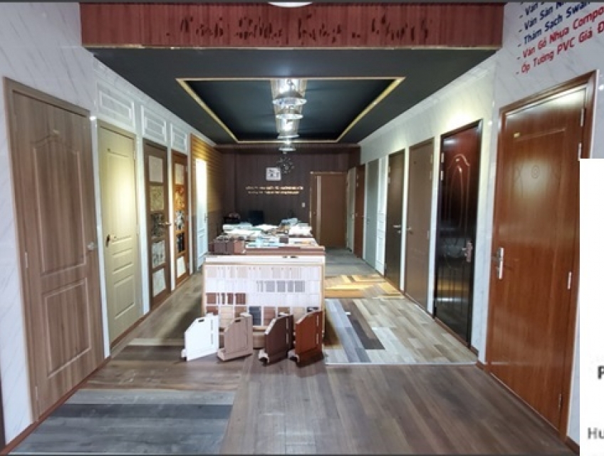 Giới thiệu về công ty TNHH Quốc Tế Trường Nguyên