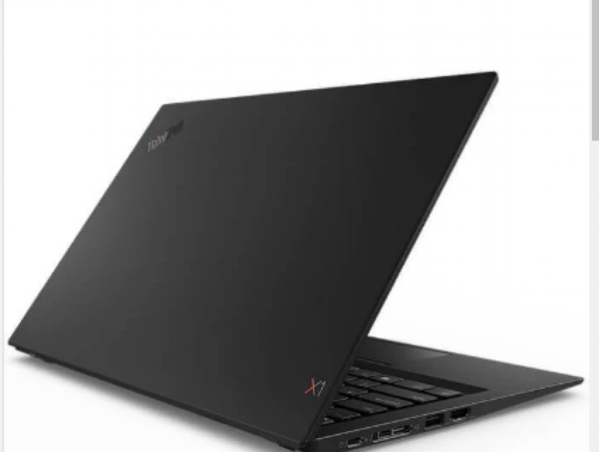 Thinkpad X1 carbon Gen6 Core i7 Ram 16G SSD 512G Màn hình 14in Cảm ứng