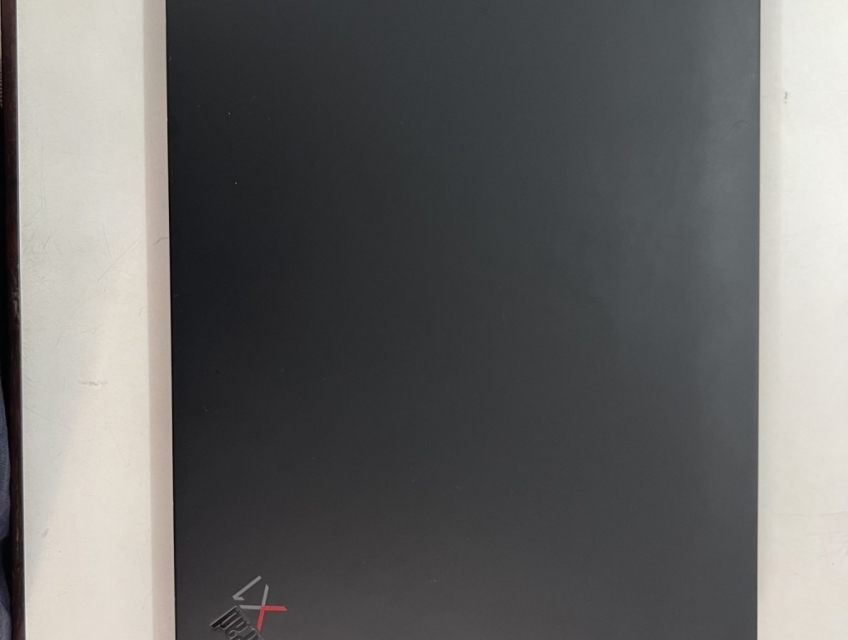 X1 Carbon Gen 9 Core i5 1145G7 Ram 16Gb SSD 512Gb Mh 14" Full HD