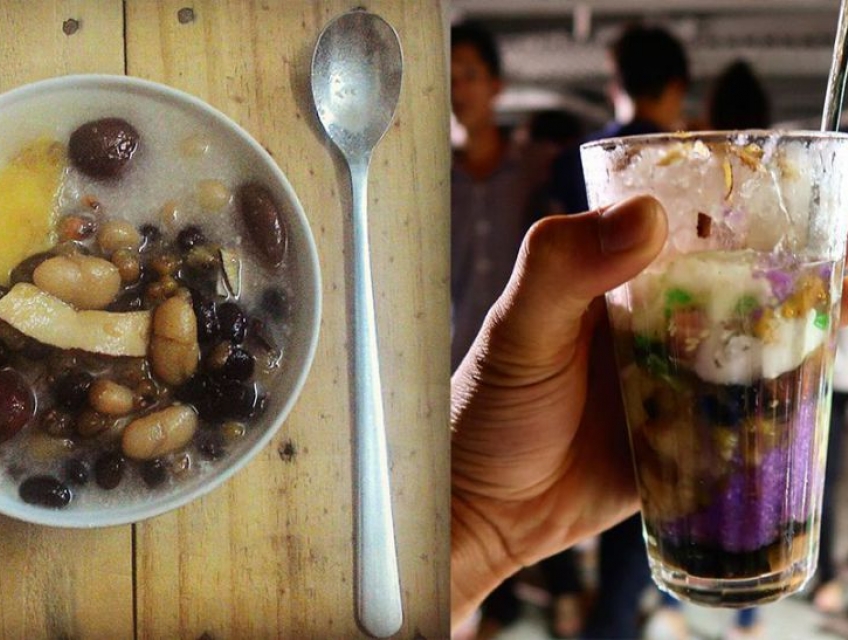 Top 10 quán chè ngon nhất Hội An ngon mà bạn phải thử khi đến Phố Cổ