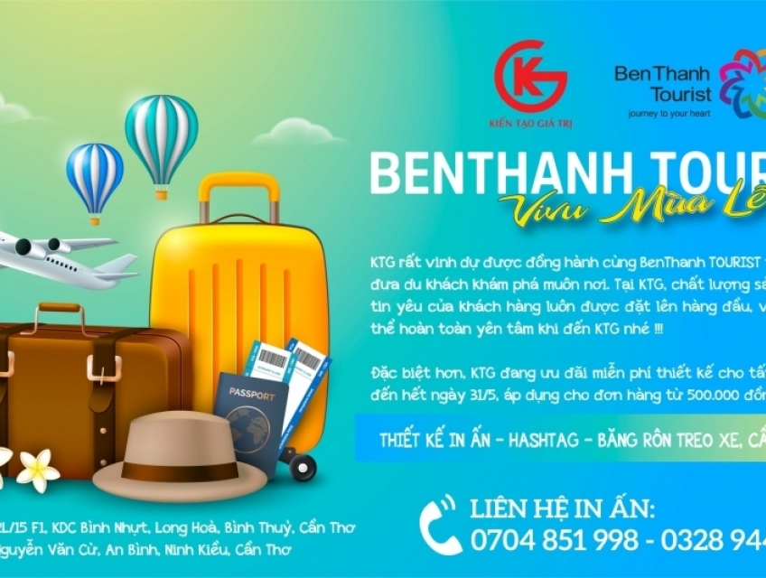 VI VU DU LỊCH CÙNG KTG