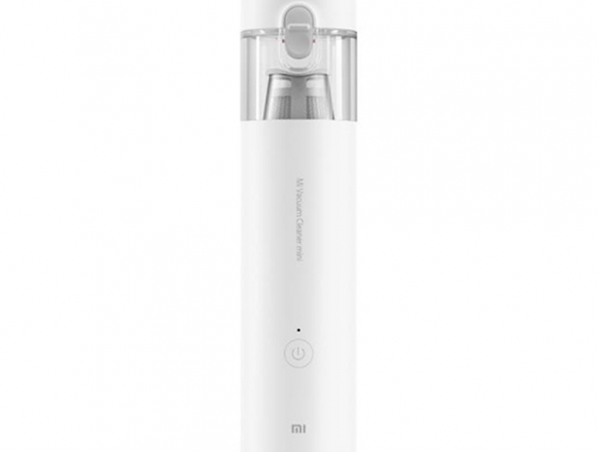 Máy hút bụi cầm tay Xiaome Mi vacuum cleaner Mini