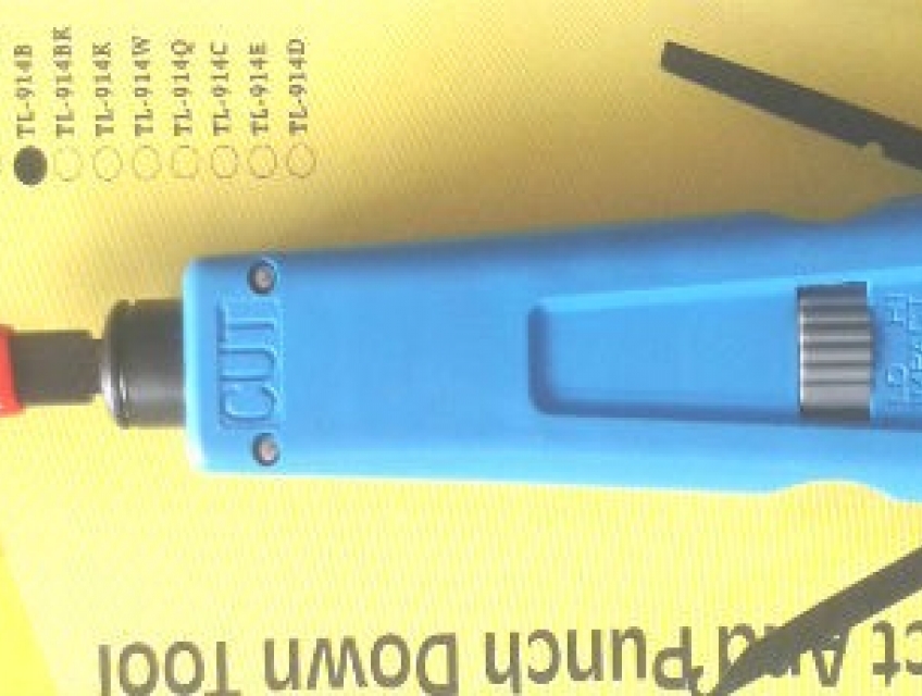 Tool nhấn mạng talon TL-914B loại tốt chính hãng giá rẻ tại Hải Phòng