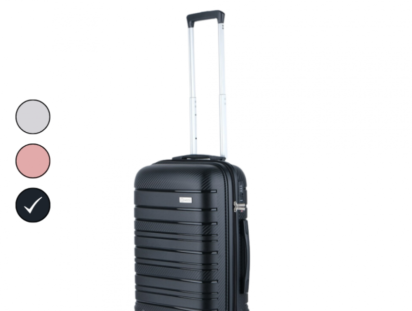 Larita Olix TR29_20S - Sự kết hợp hoàn hảo giữa hiện đại phong cách