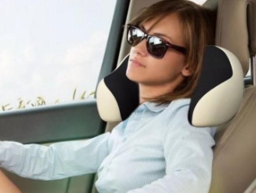 Top 5 mẫu gối tựa cổ ghế văn phòng được ưa chuộng nhất hiện nay