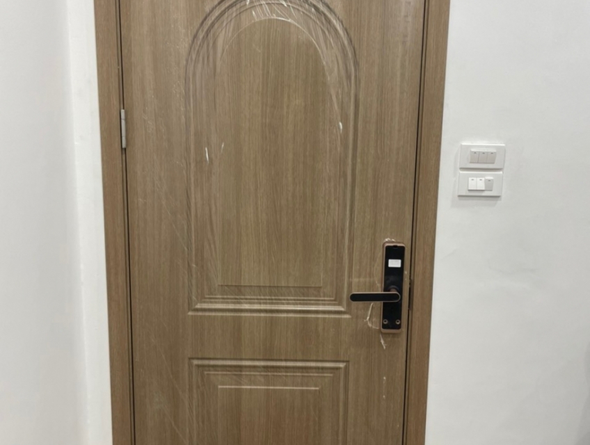 CỬA NHỰA ABS HÀN QUỐC - GIÁ XƯỞNG - DAIN NGUYỄN ĐA