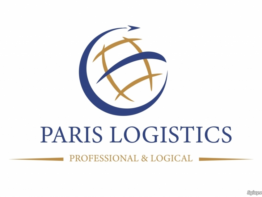 Paris Logistics - Vận tải nội địa