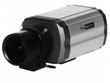 CAMERA BIỂN SỐ IP 5MP GLOBAL SHUTTER HÌNH HỘP ỐNG KÍNH CS