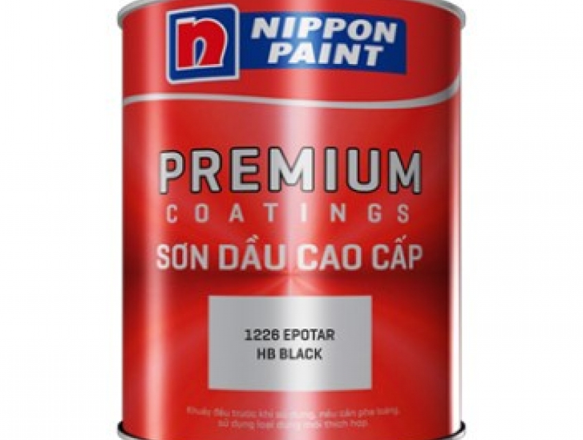 Bạn biết gì về Hệ sơn Epoxy chống ăn mòn cho Nhựa đường?