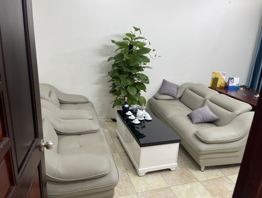 Dịch vụ thu mua đồ thanh lý văn phòng giá cao nhất Việt Nam