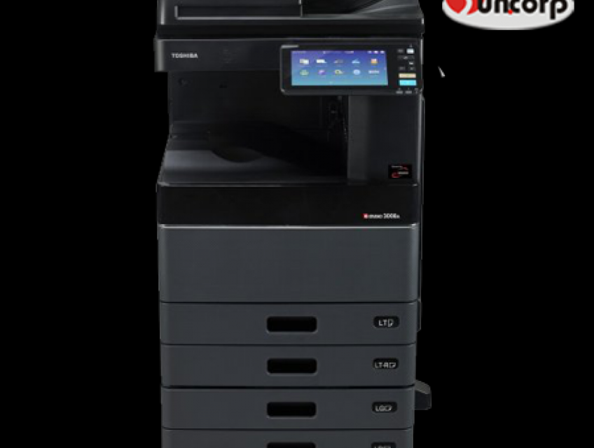 Những lợi ích khi thuê máy photocopy tại đà nẵng?