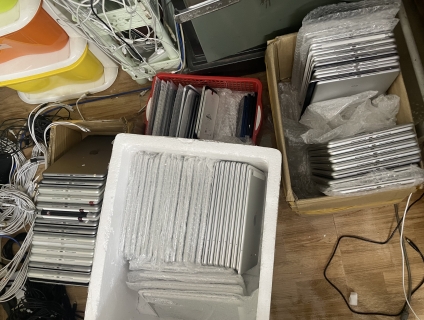 iPad Air 2 , Gen 5 , Gen 6 mã VN FPT Zin pin 9X Cty thanh lý !