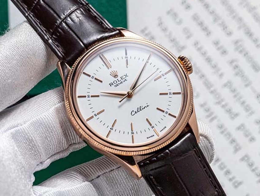 Shop đồng hồ Rolex new fullbox 20.990.000 giảm giá còn 10.990.000đ