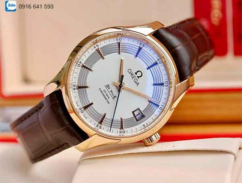 Shop Omega Thụy Sỹ 23.500.000đ. Shop giảm giá KM chỉ còn: 14.990.000đ