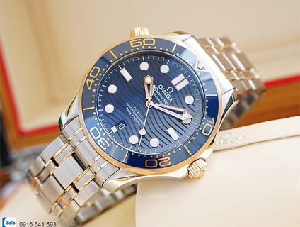 Shop Longines, ROlex, Omega Thụy Sỹ 16.500.000đ chỉ còn 9.590.000đ