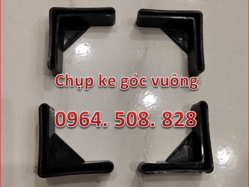 Bịt đầu sắt v, chụp sắt v bằng nhựa giao hàng toàn quốc.