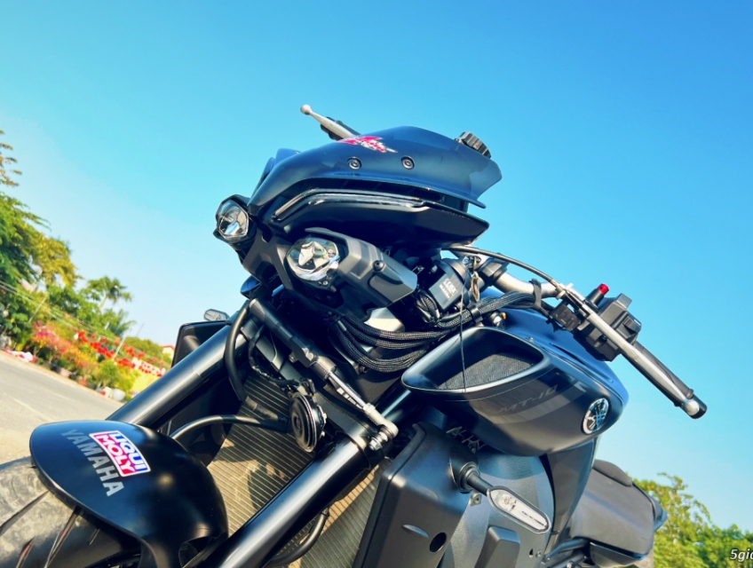 ___[ Cần Bán ]___YAMAHA MT-10 2022 All New___