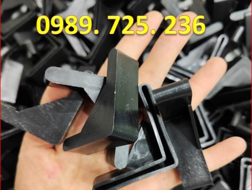 Mua chụp sắt v bằng nhựa giá rẻ tại Hà Nội.