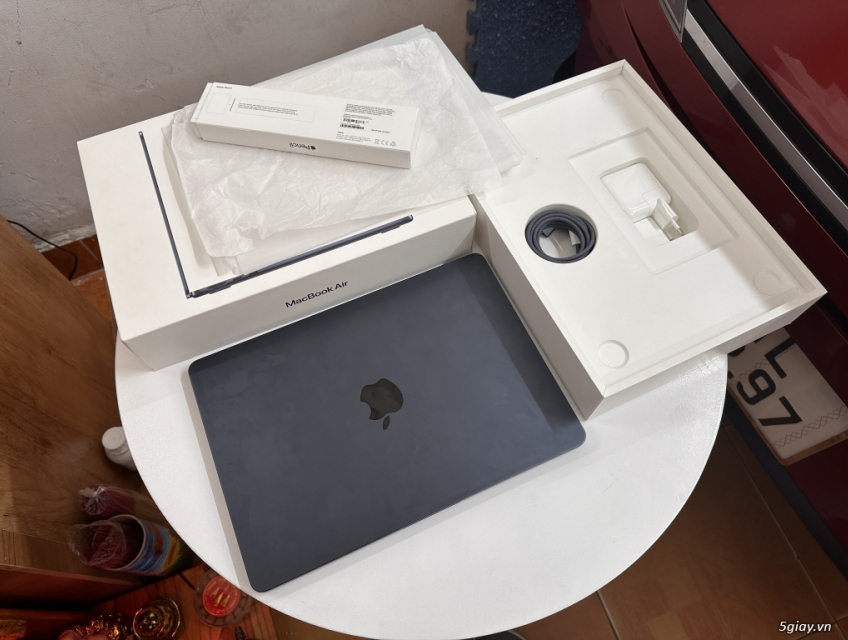 apple pencil 2 , new chưa sài mua chính hãng