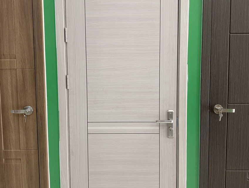 Báo giá cửa gỗ Carbon tại Thành phố Phan Rang - Tháp Chàm.