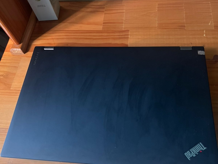 Laptop mua ít xài còn mới keng xà beng, máy trạm cấu hình mạnh mẽ cho