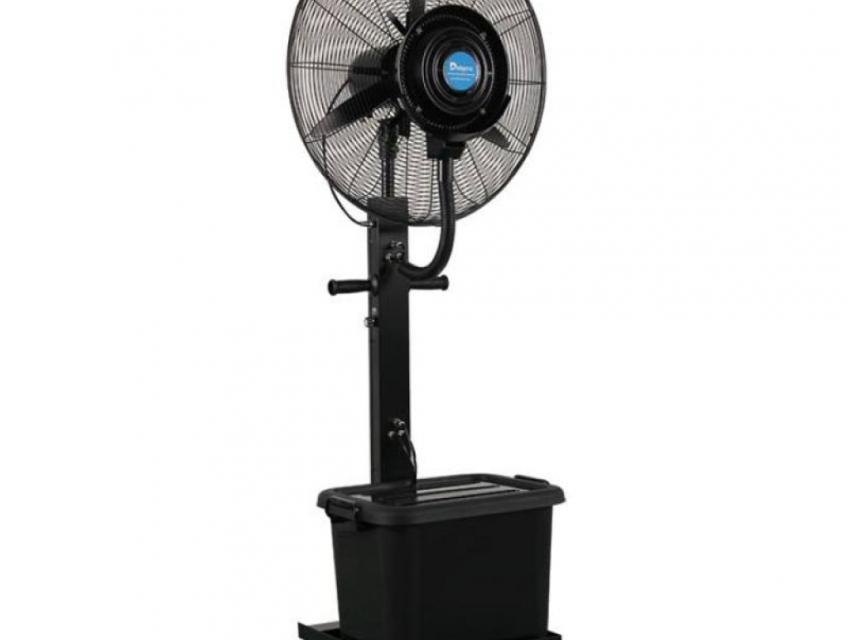 QUẠT PHUN SƯƠNG CÔNG NGHIỆP MITSUTA DB-26CF03