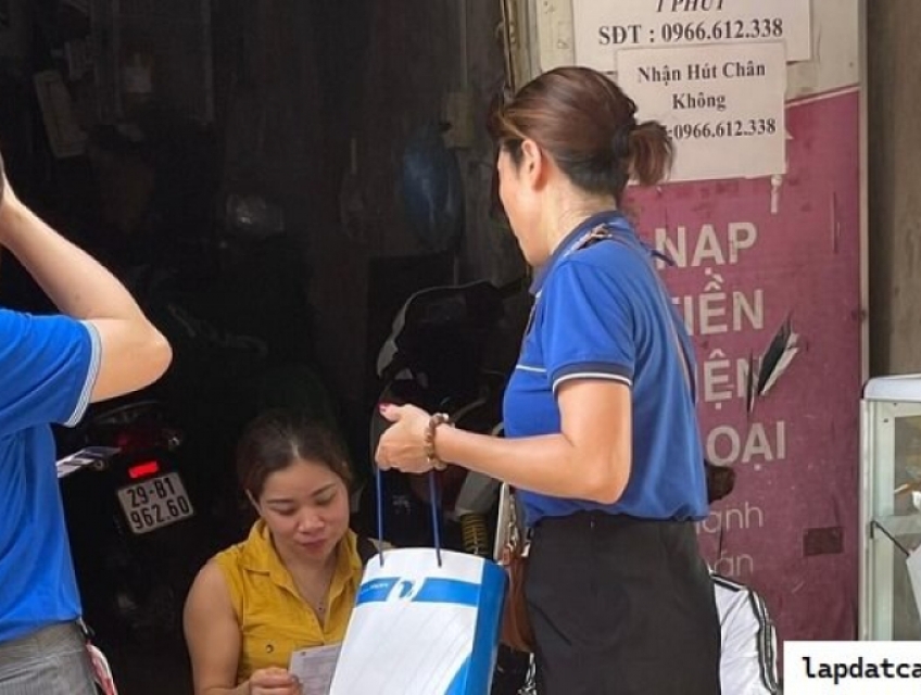 Lắp mạng VNPT tại An Giang nhanh chóng, tặng 1 tháng cước