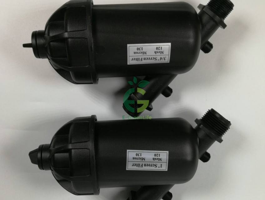 Lọc lưới chữ Y phi 34mm – 1”