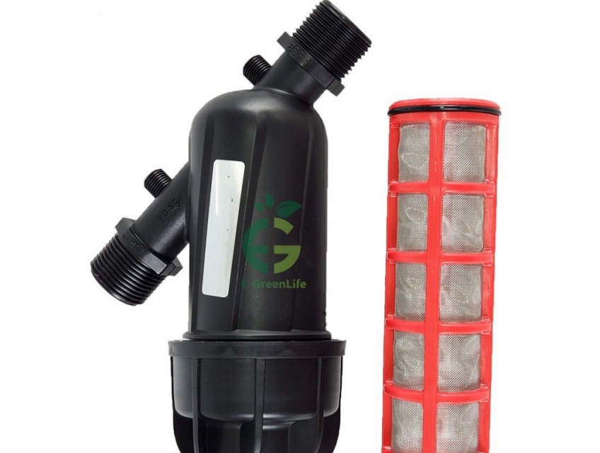 Lọc lưới chữ Y phi 27mm – 3/4