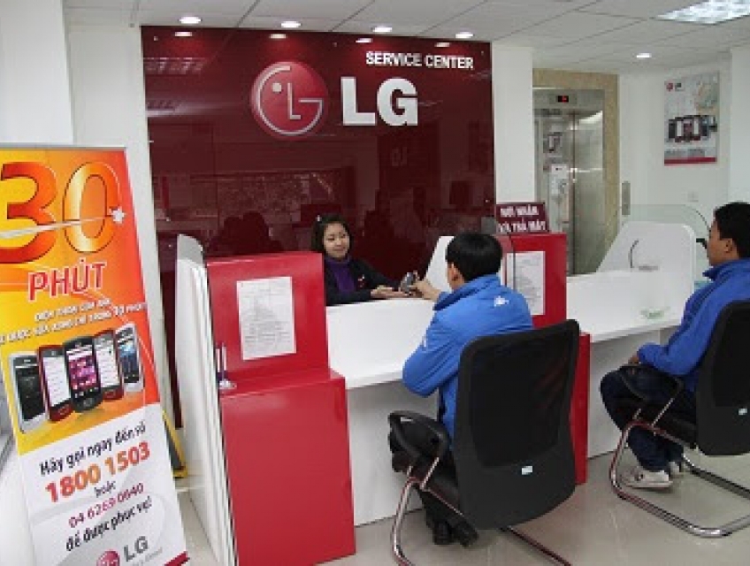 Địa Chỉ Bảo Hành Tivi LG Tại Hải Phòng Hỗ Trợ Mọi Lúc Mọi Nơi