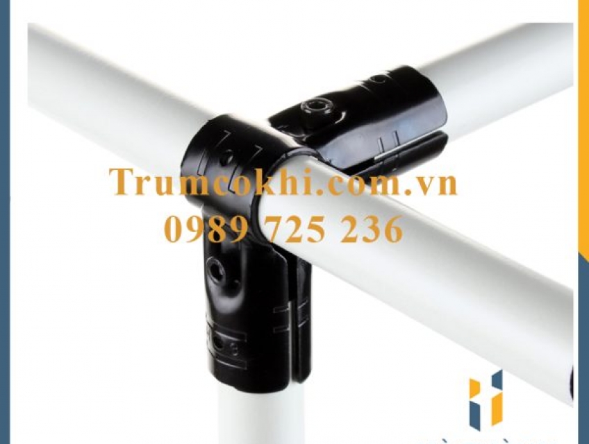 Cấu tạo khớp nối hj 2, khớp nối kim loại HJ .