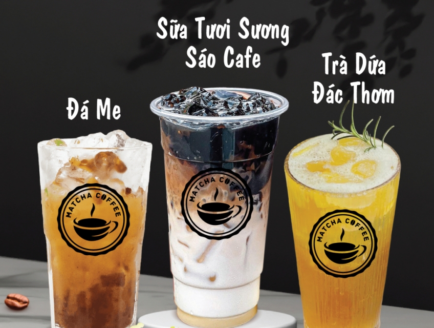 Sáng Tạo và Gợi Mở - Dịch Vụ Thiết Kế Poster Món Ăn Tại Thành Phố Vinh