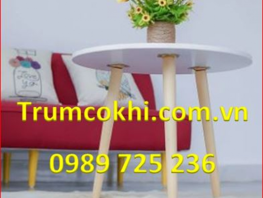 Tác dụng pas sắt chân bàn, Pát nghiêng gắn bàn trà