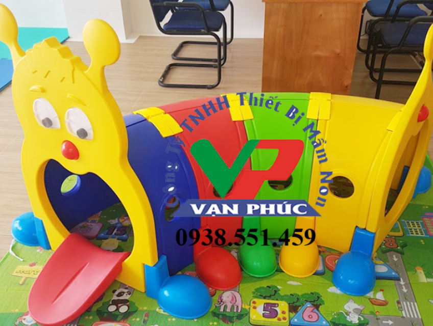 Đồ Chơi Vạn Phúc – Thiết bị mầm non
