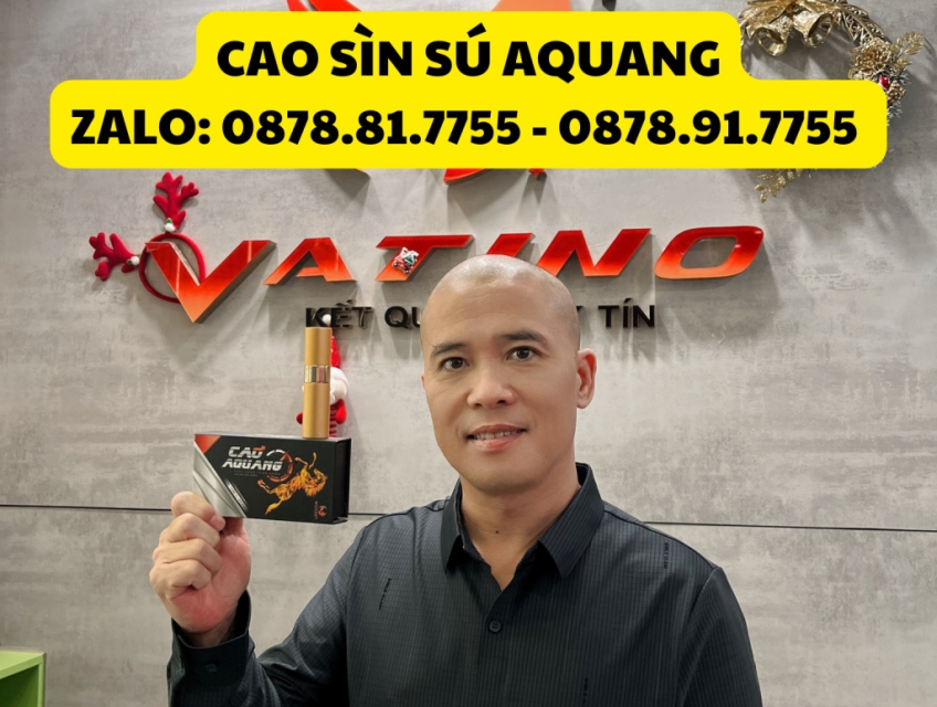 Khám Phá Bí Mật Của Đàn Ông Thực Thụ: Cao Sìn Sú và Kẹo Đổi Gió Nhất D