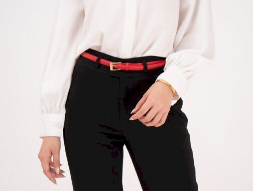 Thời Trang Định Vị Phong Cách Cá Nhân Của Bạn