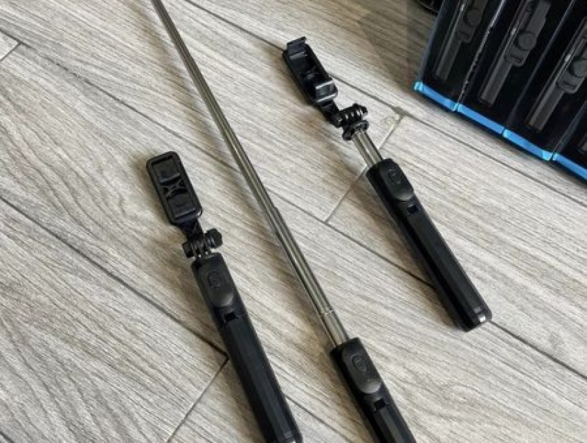 Gậy chụp hình vũng tàu K07