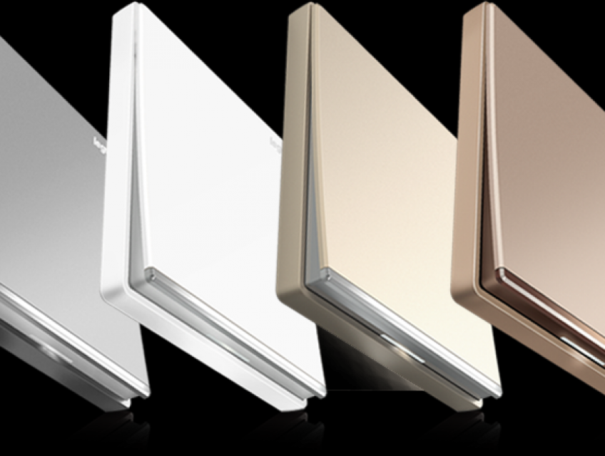 Công tắc Bình Nóng Lạnh màu trắng Legrand Galion 282408-C