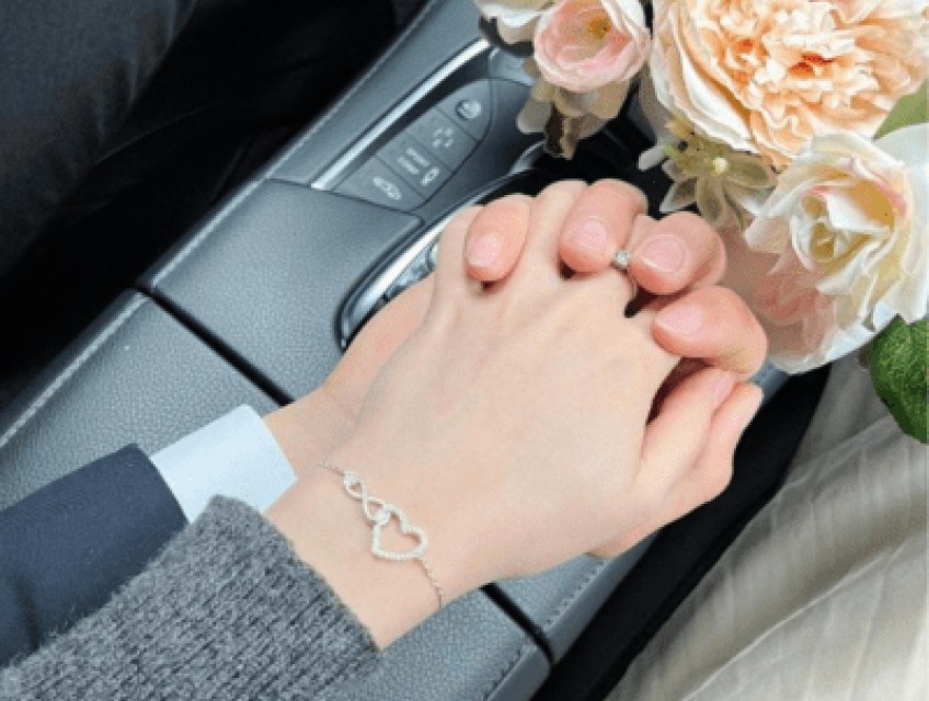 Có nên tặng trang sức bạc cho người yêu? Ý nghĩa của trang sức bạc