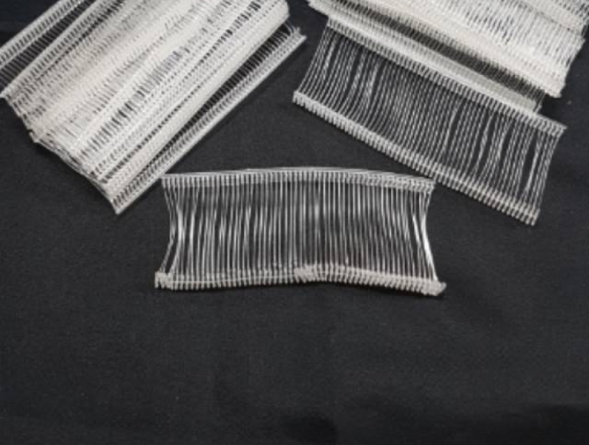 Đạn nhựa tagpin phụ liệu may