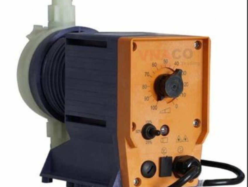 Bơm định lượng ProMinent SD0223PP2000A002