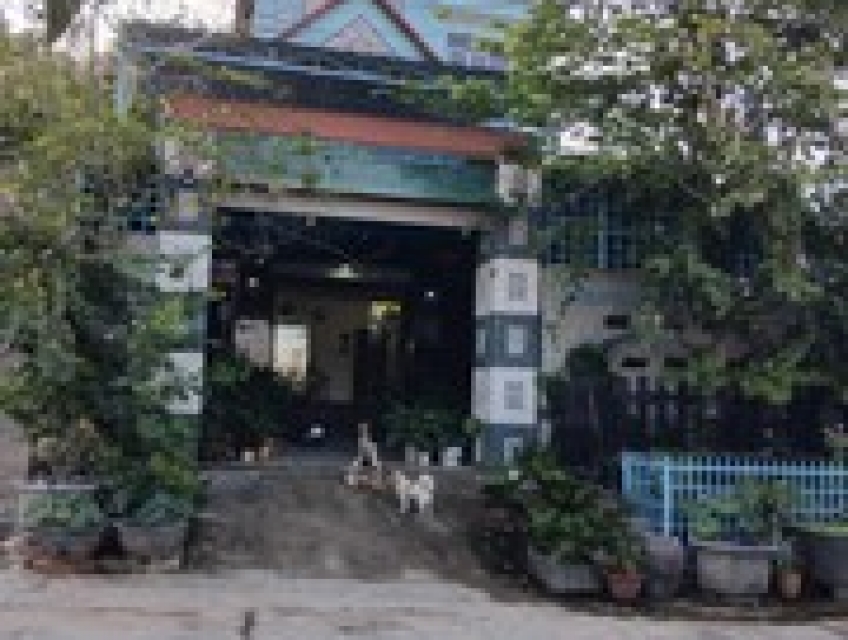 Bán nhà đẹp, mới xây, GIÁ RẺ, tại thôn Phước Lộc, xã Phước Đồng, Nha